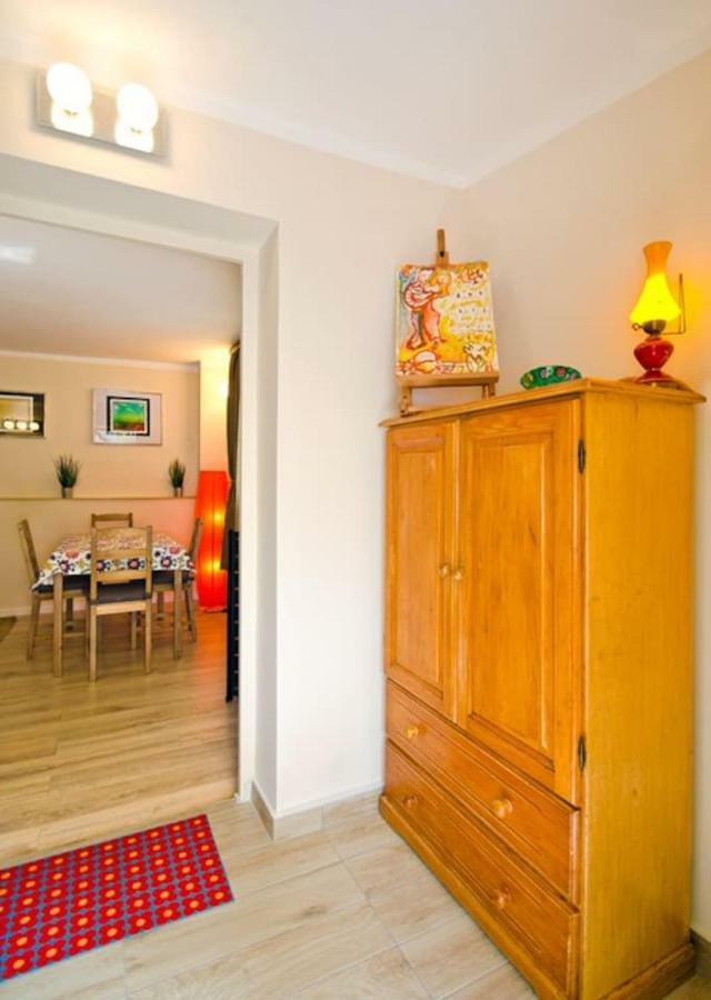 Cherry Tree Art House Belgrad Zewnętrze zdjęcie